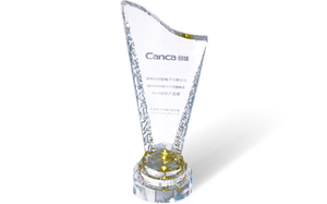 中国平板电视行业最佳创新奖